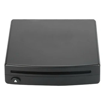1Din הרדיו CD/DVD חיצוני עבור אנדרואיד סטריאו ממשק חיבור USB ניווט GPS שחקן הרכב