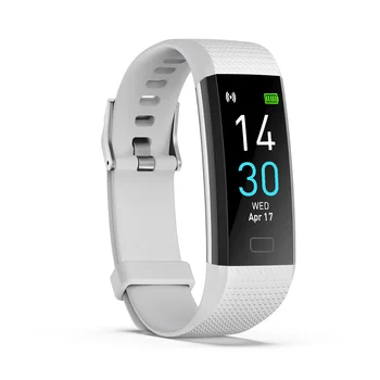 2023 Smartwatch טמפרטורה לחץ דם בריאות לנטר את קצב הלב Smartwatch שעון יד ספורט צמיד משלוח חינם