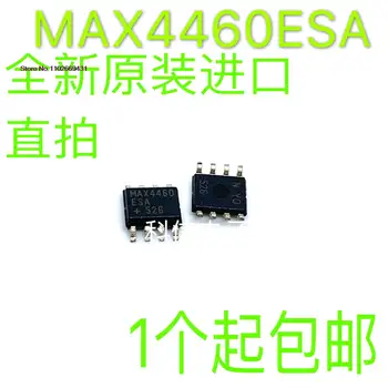 5PCS/LOT MAX4460 MAX4460ESA SOP-8 מקסים