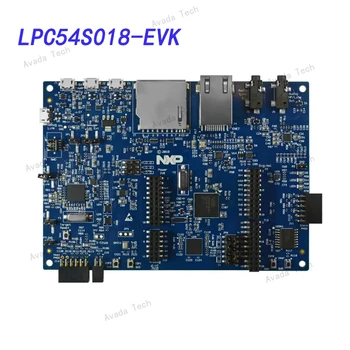 Avada טק LPC54S018-EVK LPCXPRESSO LPC54S018 הערכה BRD