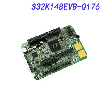 Avada טק S32K148EVB-Q176 S32K148 - ARM® Cortex®-M4F MCU 32-Bit מוטבע לוח ההערכה