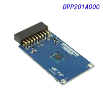 DPP201A000 TSYS01 חיישן טמפרטורה Xplained Pro פלטפורמה הערכה הרחבת הלוח