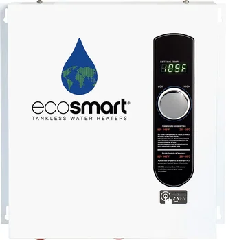 Ecosmart ECO 24 24 כ 
