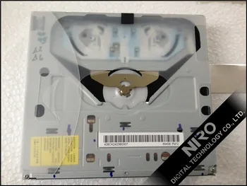 KCVV DHL/EMS משלוח חדש מקורי יחיד דיסק DVD מנגנון 2012 טויוטה קאמרי דגם חדש