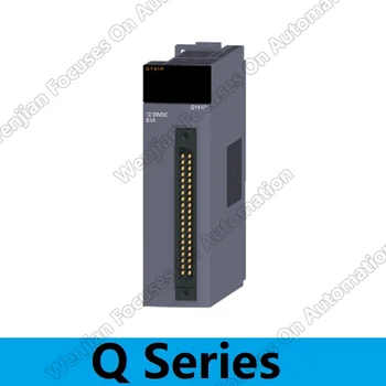 QY41P plc פלט מודול Qy41p 32 נקודות טרנזיסטור ניקוז מסוג DC פלט