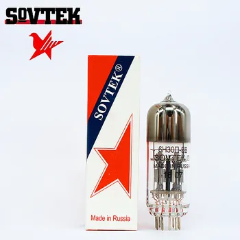 SOVTEK 6H30 ואקום צינור להחליף 6N6 6H30PI מפעל בדיקת התאמה