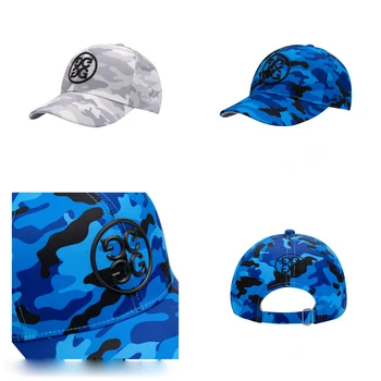 האופנה גולף קאפ G4 חדש כובע בייסבול ספורט תחת כיפת השמיים של גברים ונשים אוניברסלי הכובע