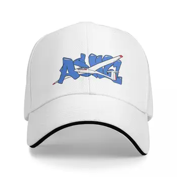 כובע בייסבול עבור גברים, נשים, כלי הלהקה ASK21 הגנת Uv סולארית כובע החוף טיול כובע החוף הצמד חזרה הכובע