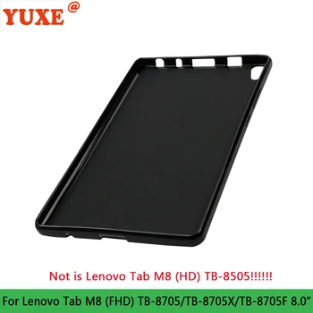 לוח Case For Lenovo Tab M8 FHD 8.0