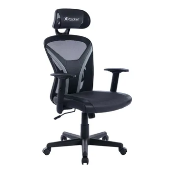 מסע רשת המשחקים הכיסא, שחור הכיסא במשרד המשחקים הכיסא