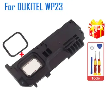 מקורי חדש OUKITEL WP23 רמקול פנימי רמקול חזק הזמזם מצלצל הורן עם רמקול עמיד למים טבעת Oukitel WP23 החכם