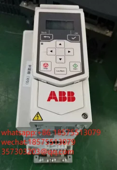 עבור ABB ACS530-01-12A6-4 מהפך המקורי 5.5 kw, 380v, 1 חתיכה