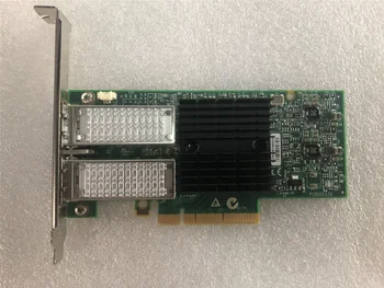 עבור מלאנוקס 40 גרם dual port 10 Gigabit Ethernet כרטיס CX314A MCX314A-BCCT ConnectX-3 Pro