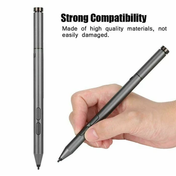 עט חרט על Lenovo פעיל עט 2 GX80N07825 4096 רמות רגישות ללחץ על יוגה 720 לוח מגע העיפרון