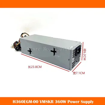 על 3668SFF 3050MT 7050MT אספקת חשמל H360EGM-00 VM8KR 360W עם 6P כרטיס גרפיקה מלאה בדיקה לפני משלוח