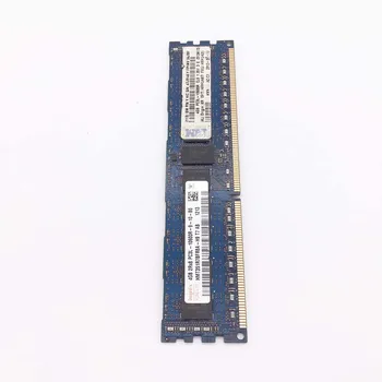 זיכרון SDRAM DDR3 4GB 10600R HMT351R7BFR8A-H9 1Rx8 שולחן העבודה RAM מתאים Hynix 10600R-4G